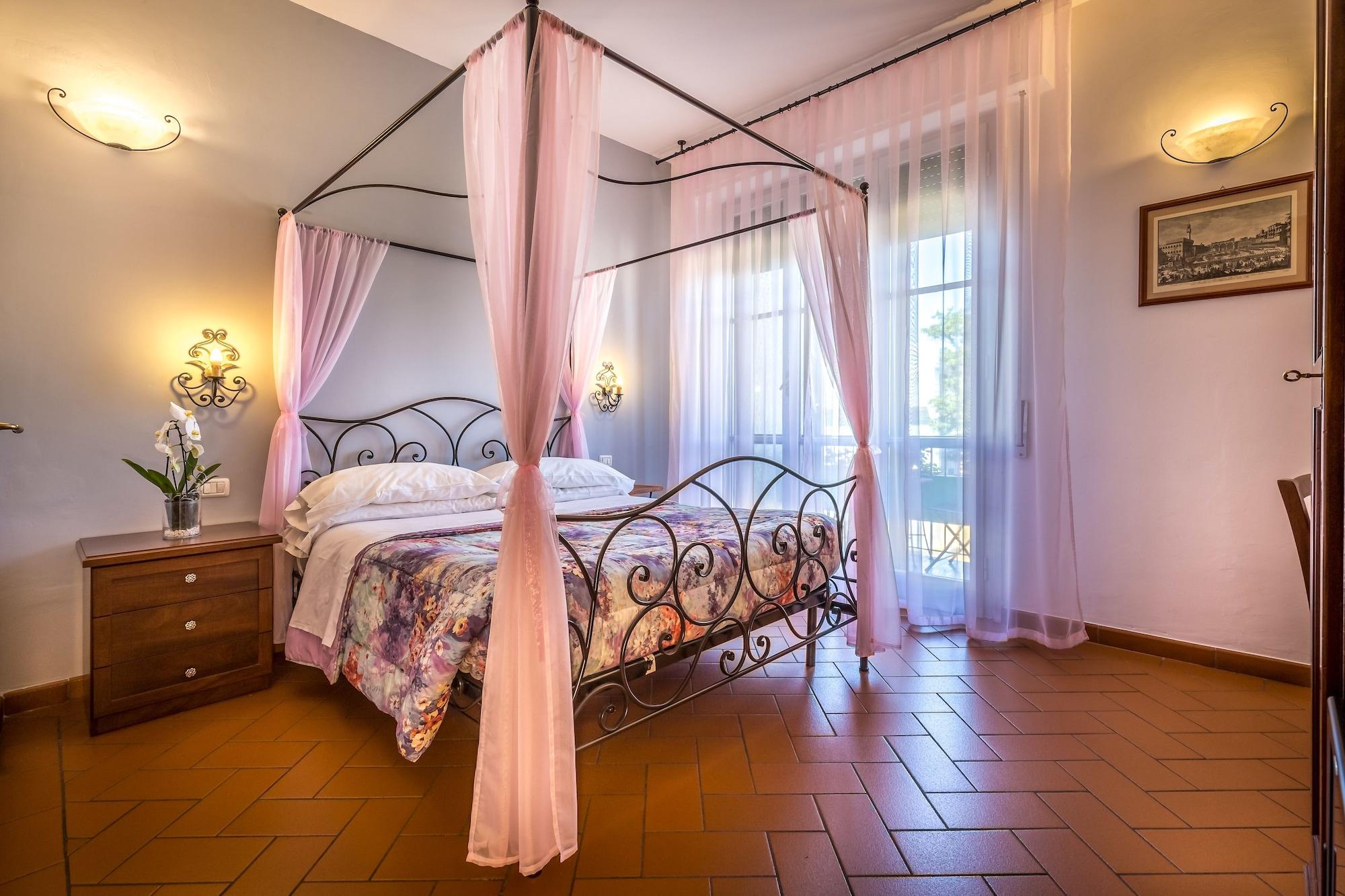 B&B Antiche Armonie Florence Exterior photo