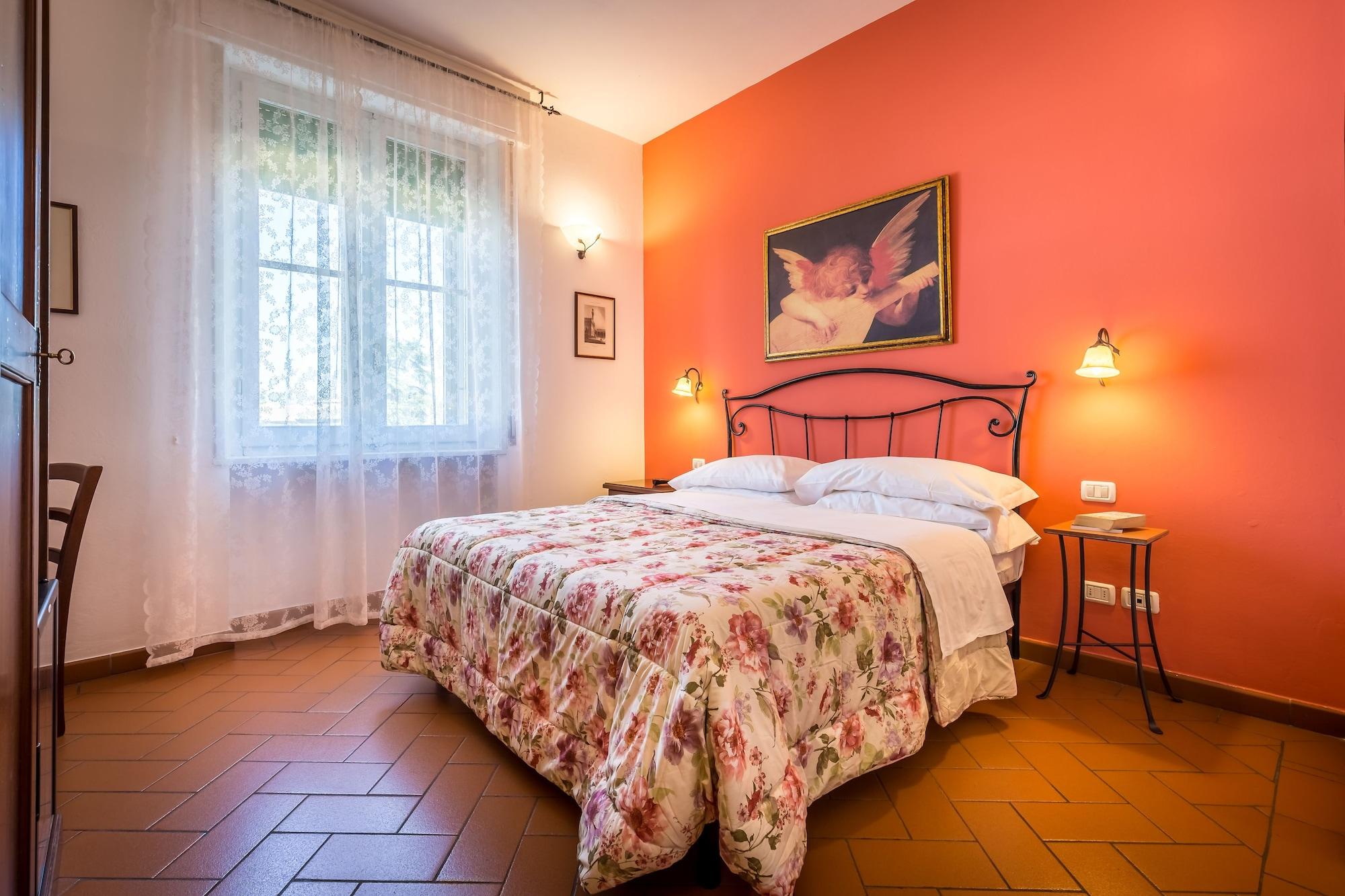 B&B Antiche Armonie Florence Exterior photo