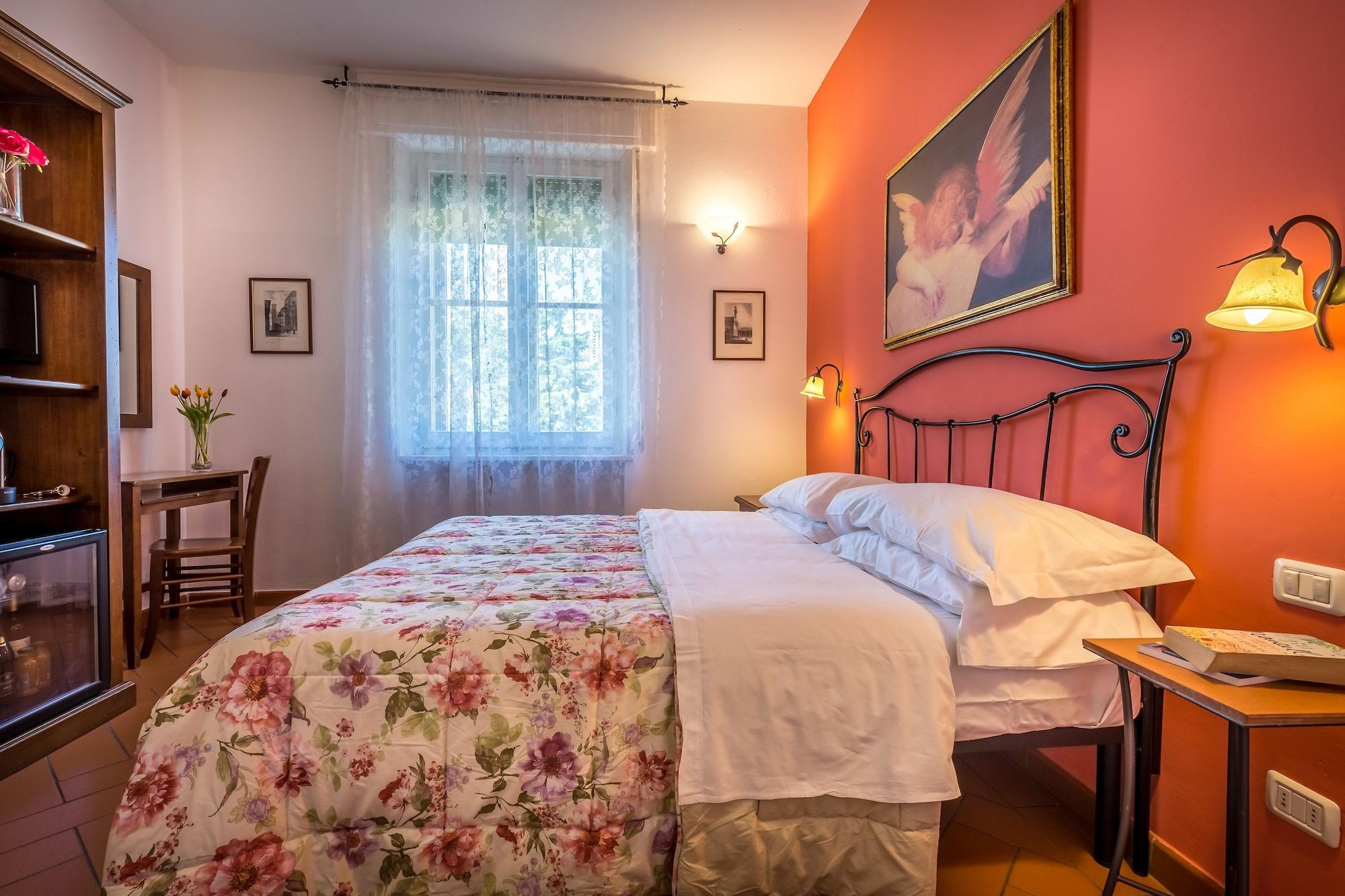 B&B Antiche Armonie Florence Exterior photo