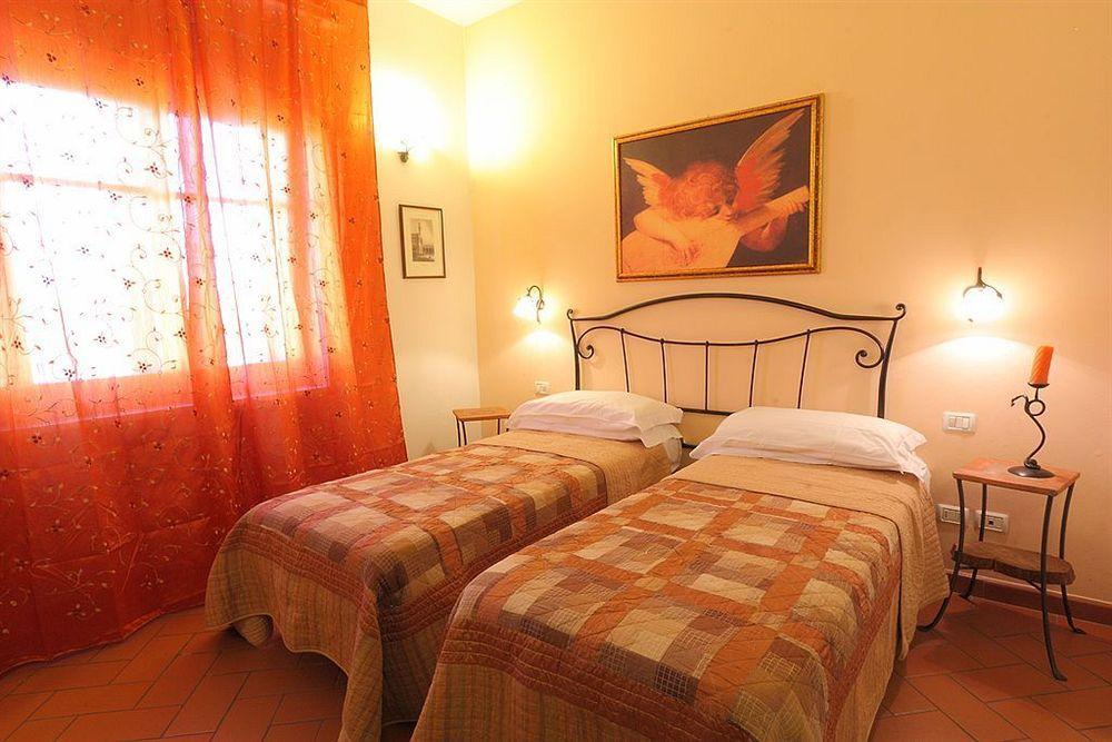 B&B Antiche Armonie Florence Exterior photo