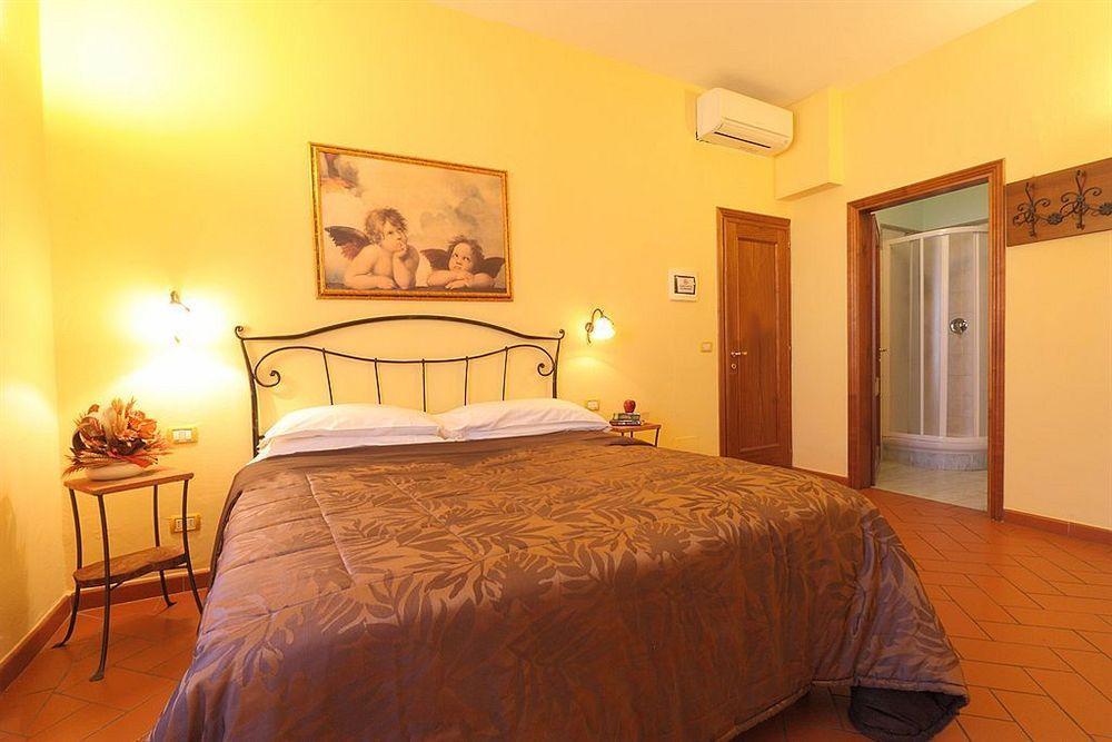 B&B Antiche Armonie Florence Exterior photo