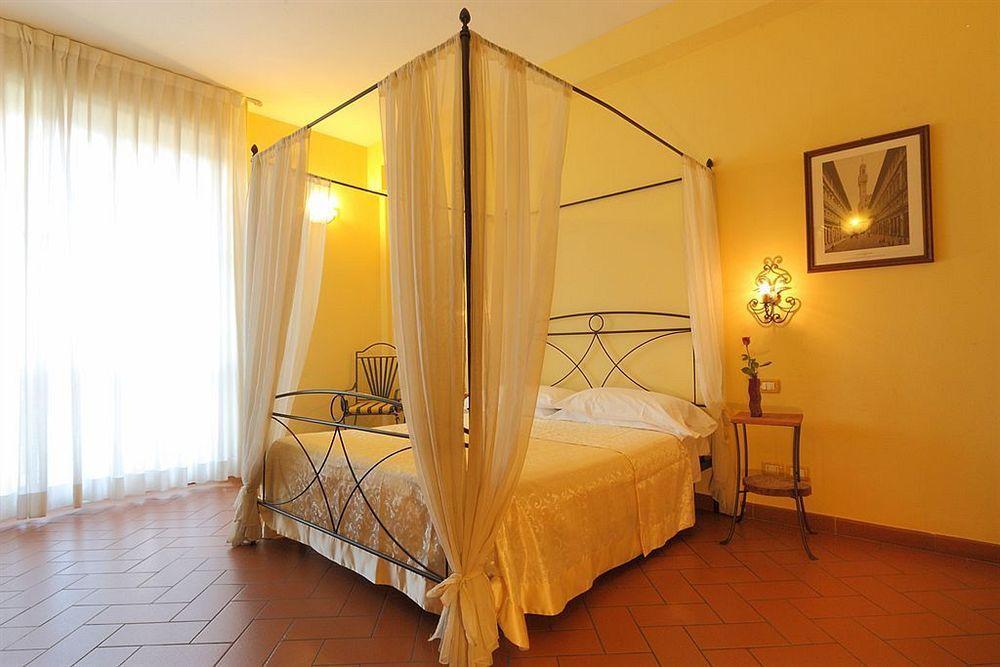 B&B Antiche Armonie Florence Exterior photo