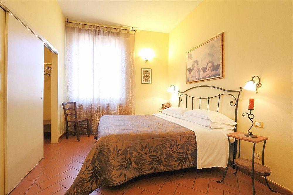 B&B Antiche Armonie Florence Exterior photo