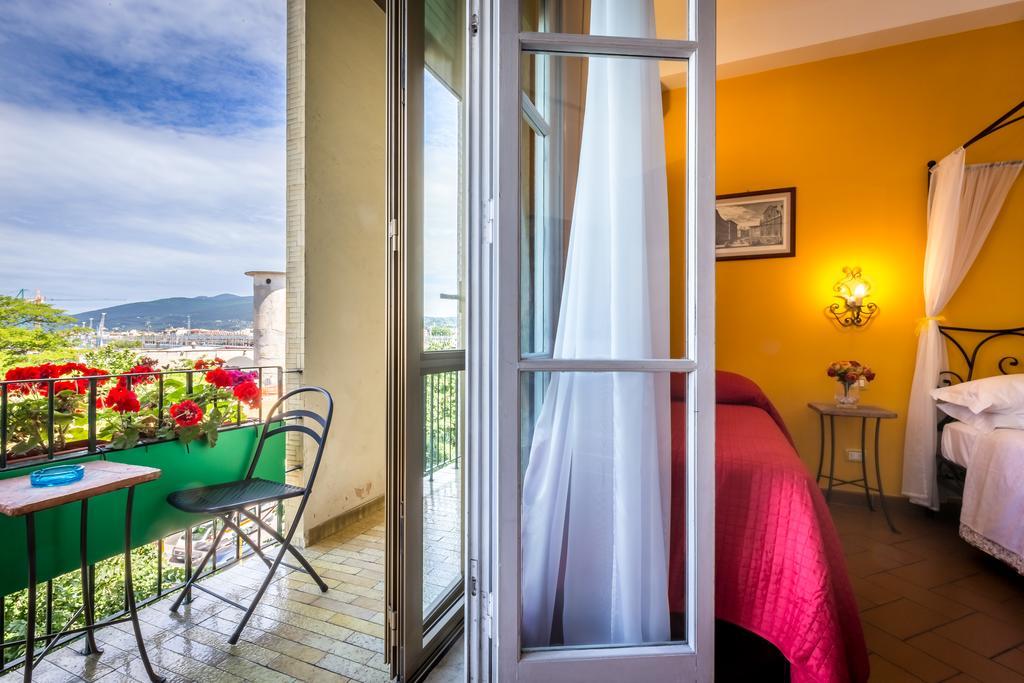 B&B Antiche Armonie Florence Exterior photo