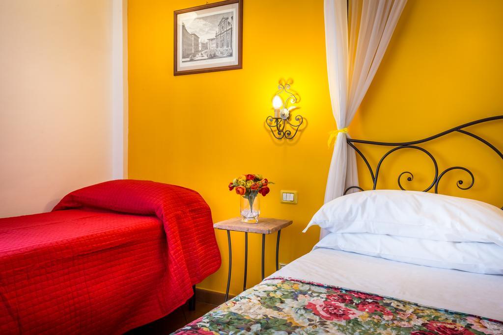 B&B Antiche Armonie Florence Exterior photo