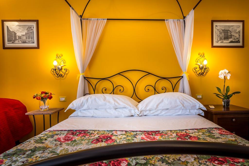B&B Antiche Armonie Florence Exterior photo