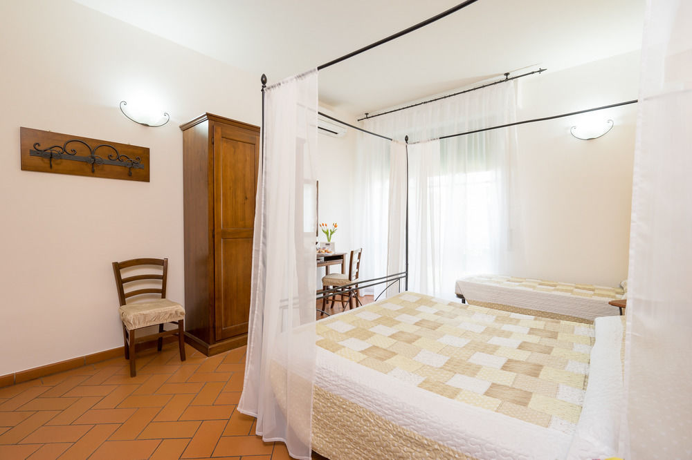 B&B Antiche Armonie Florence Exterior photo