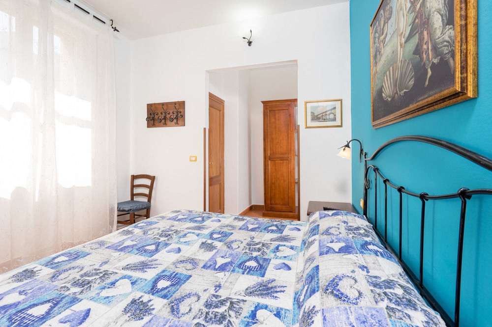 B&B Antiche Armonie Florence Exterior photo