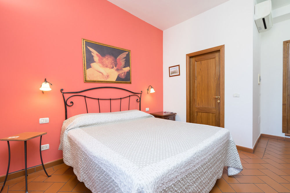 B&B Antiche Armonie Florence Exterior photo