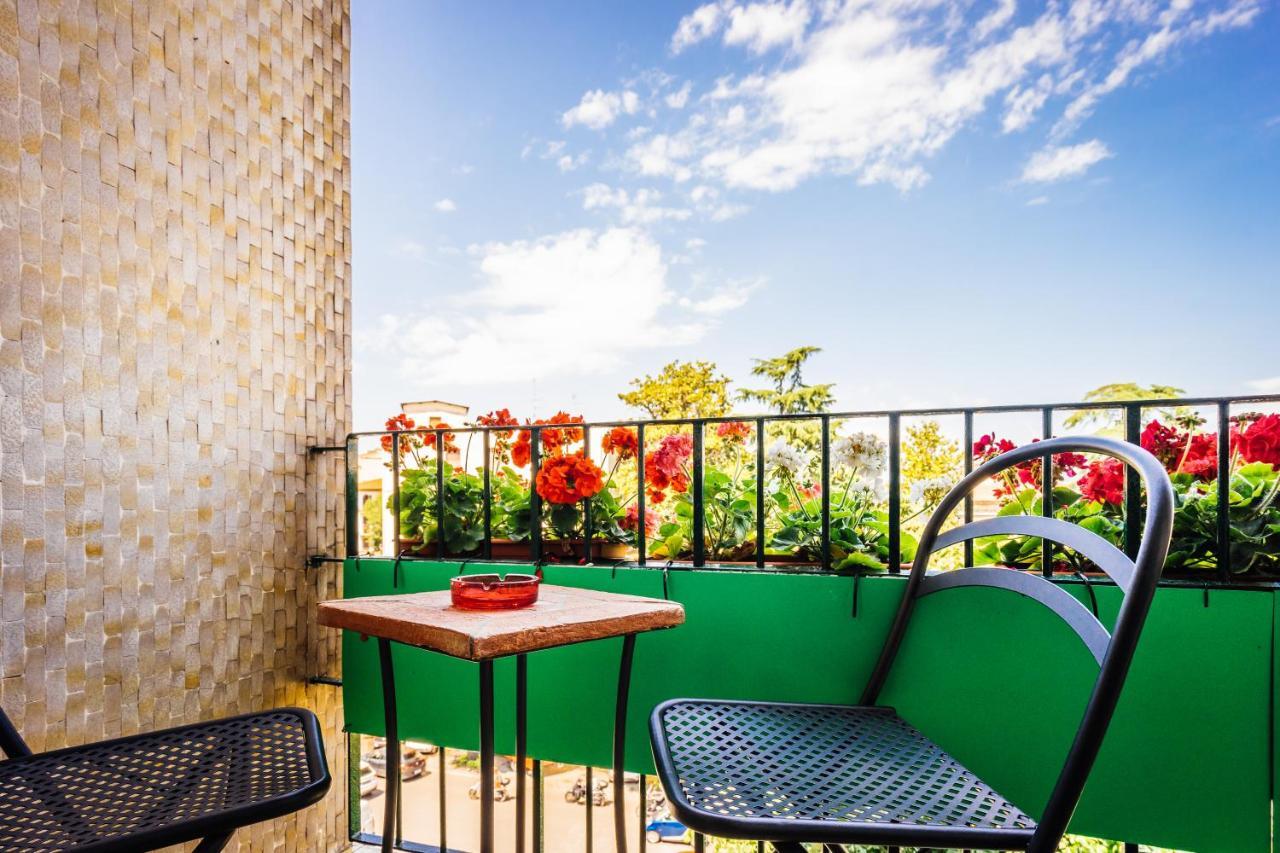 B&B Antiche Armonie Florence Exterior photo