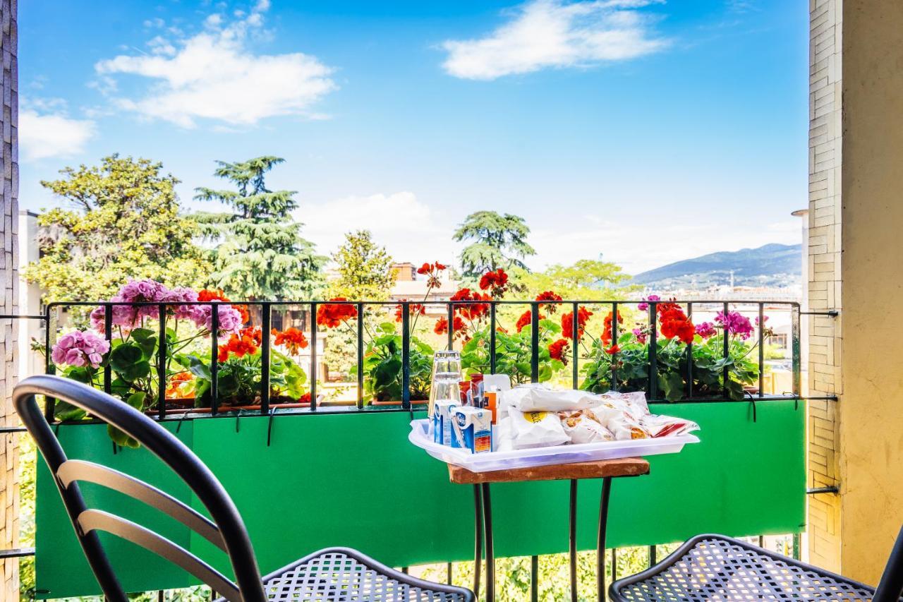 B&B Antiche Armonie Florence Exterior photo
