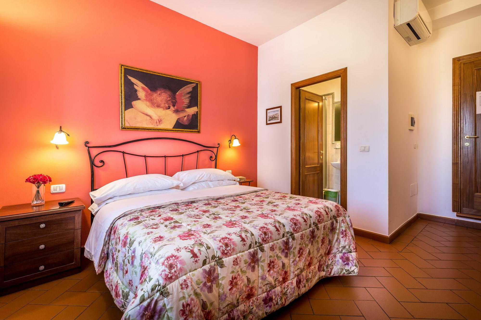 B&B Antiche Armonie Florence Exterior photo