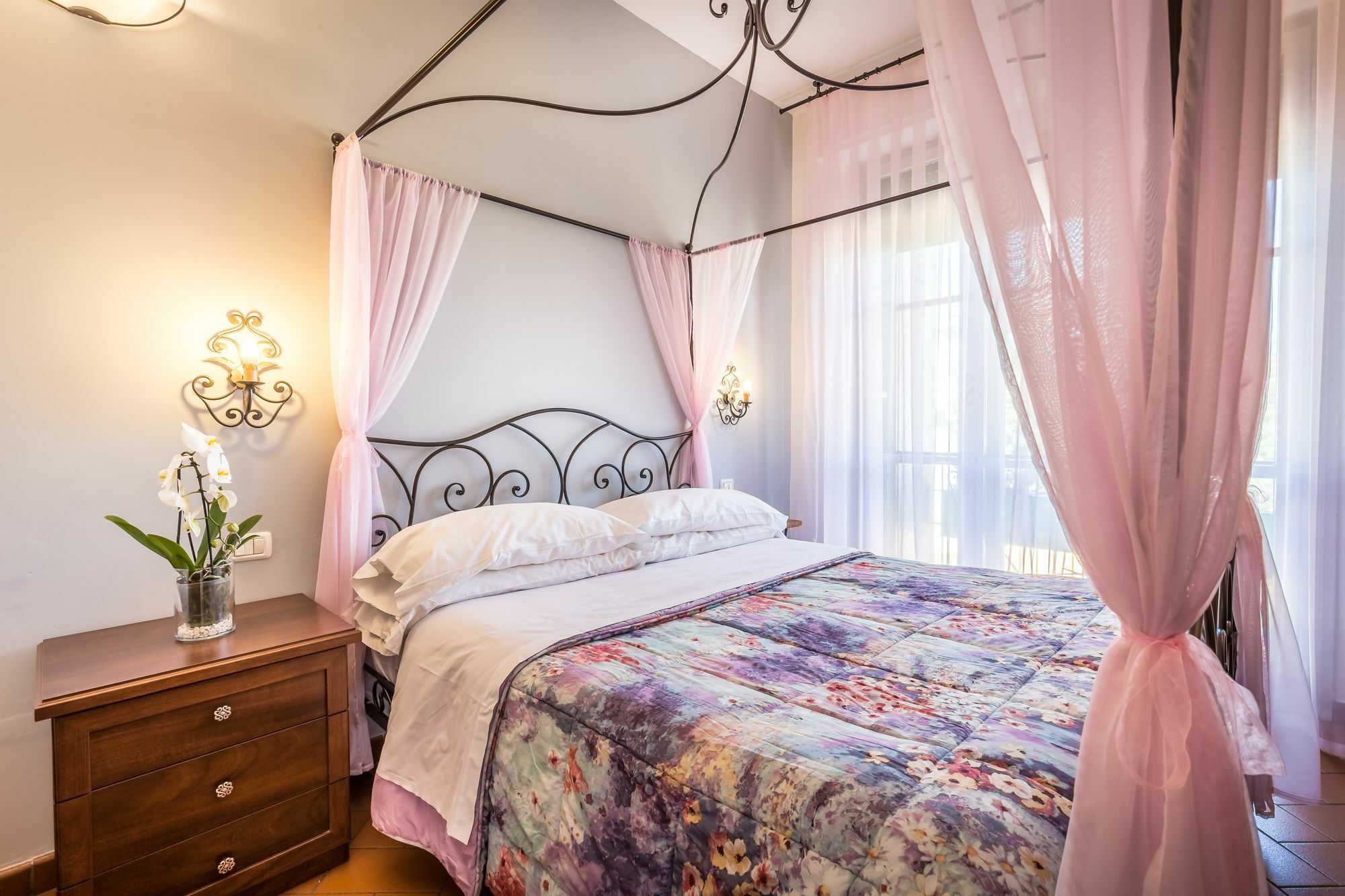 B&B Antiche Armonie Florence Exterior photo