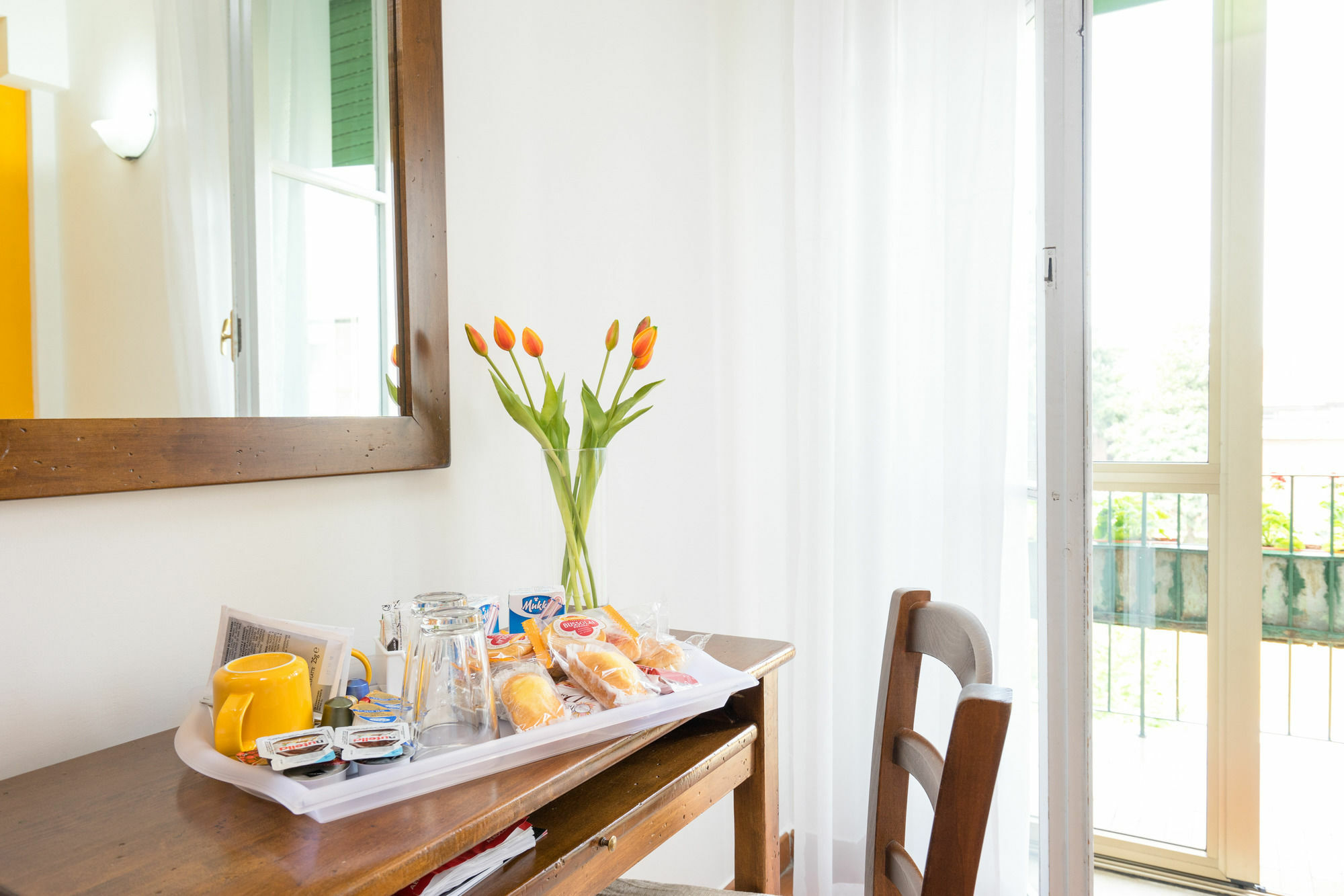 B&B Antiche Armonie Florence Exterior photo