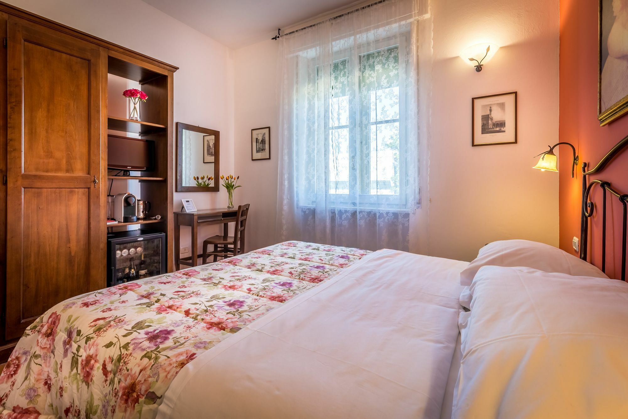 B&B Antiche Armonie Florence Exterior photo
