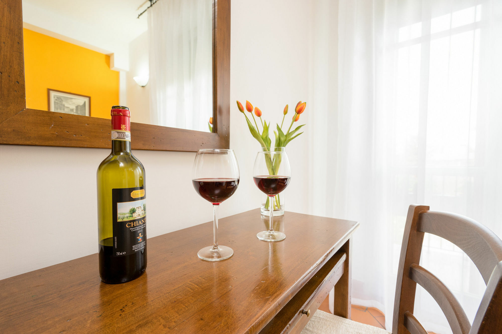 B&B Antiche Armonie Florence Exterior photo