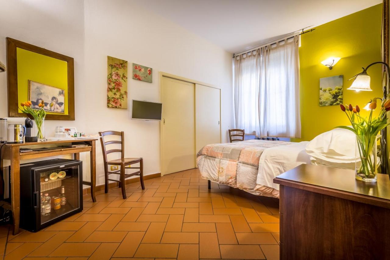 B&B Antiche Armonie Florence Exterior photo